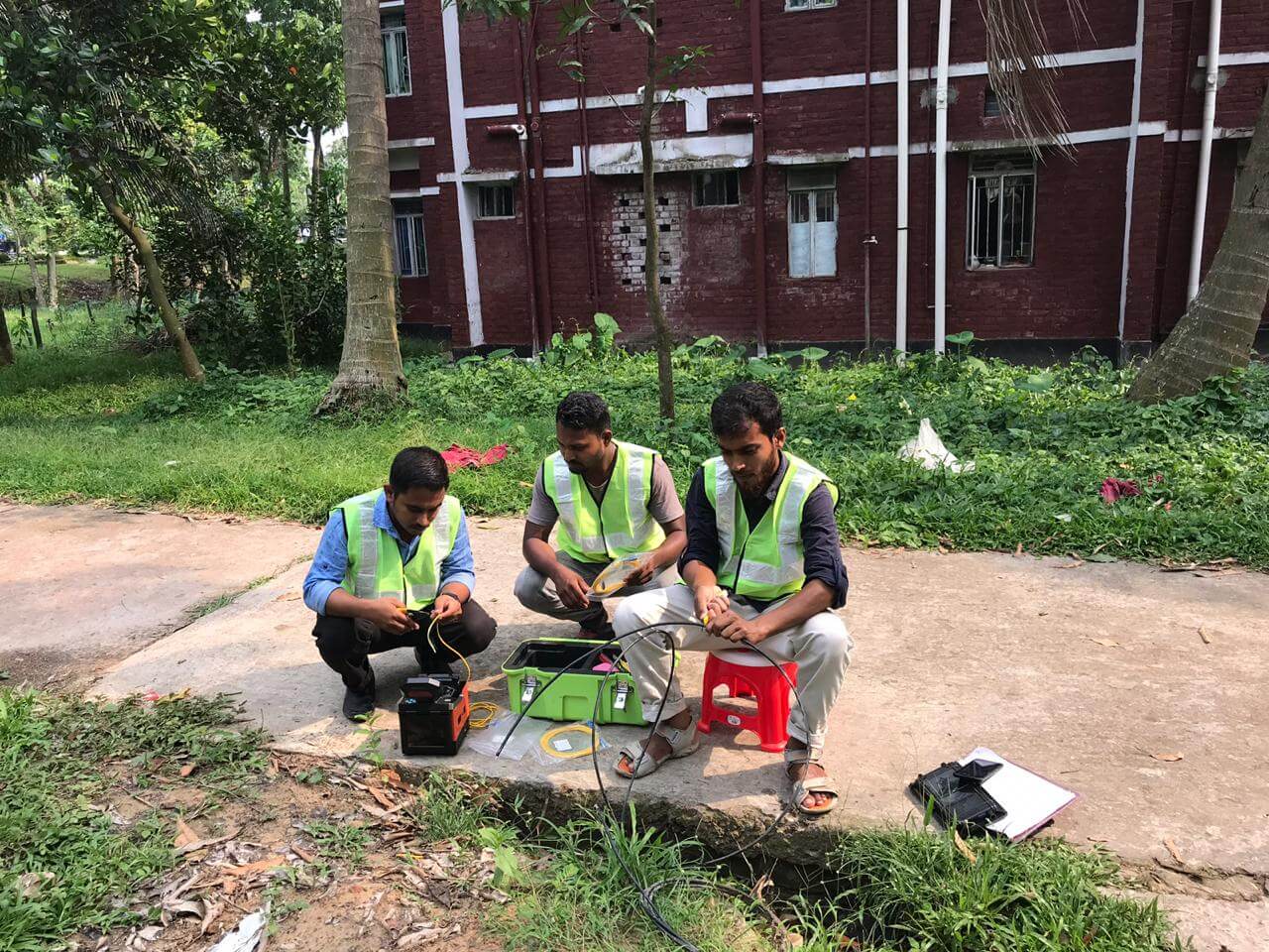 Bangladesh Ordnance Factory (BOF)1