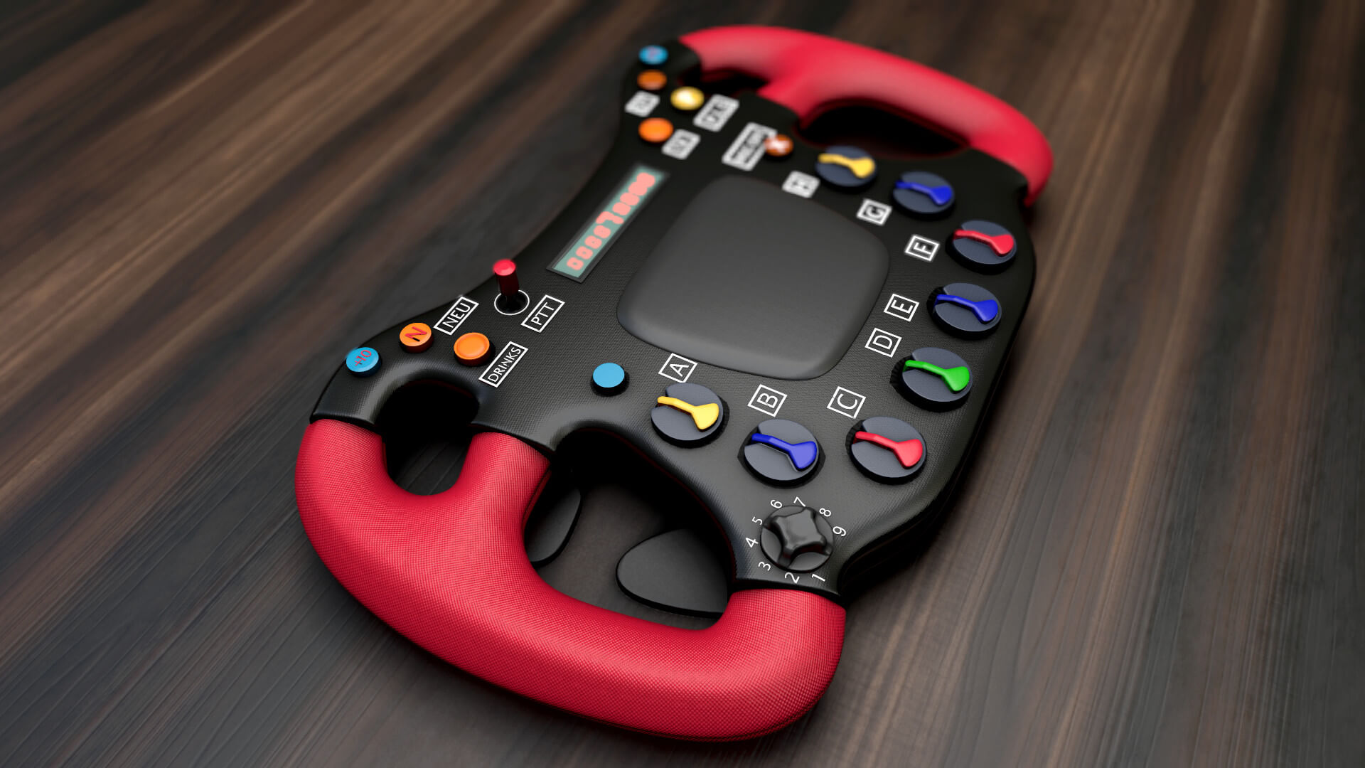 Game Controller