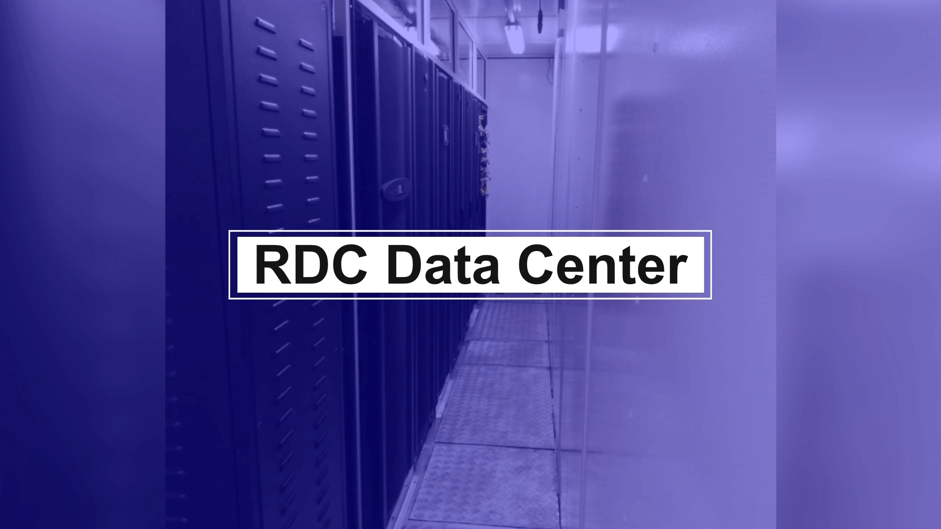 RDC