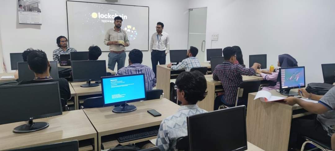 Blockchain Technology