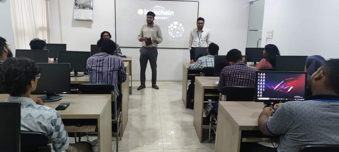 Blockchain Technology